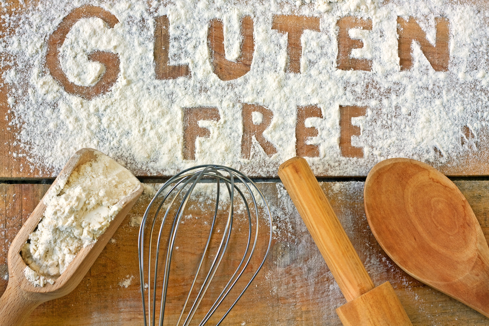what does gluten-free mean