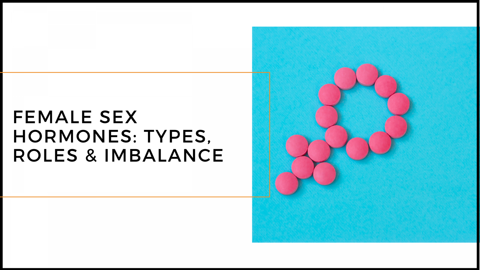 Female Sex Hormones Types Roles And Imbalance Unlimited Health Institute 